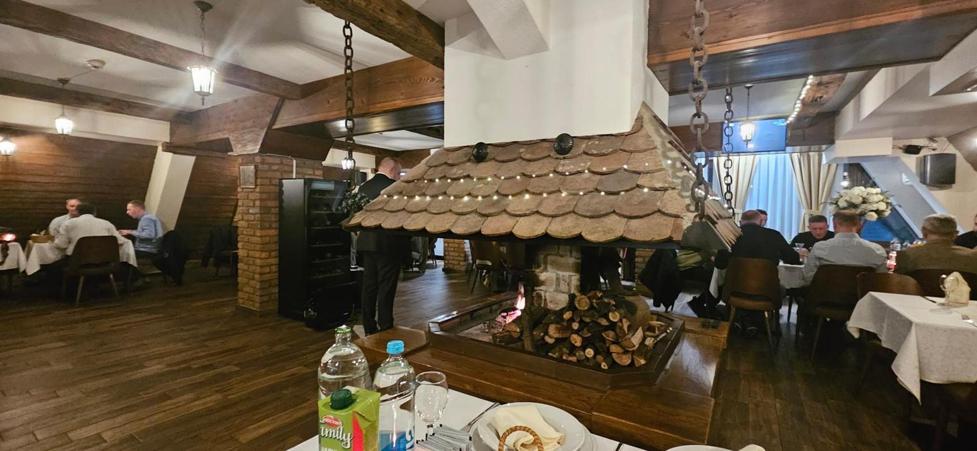 Hotel Babino Brdo Derventa Exterior foto