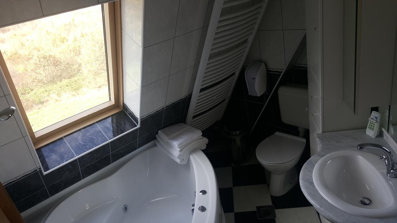 Hotel Babino Brdo Derventa Exterior foto